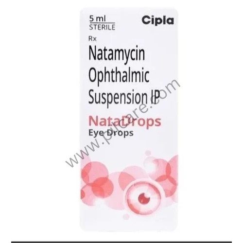 Natadrops Eye Drop