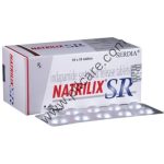 Natrilix SR Tablet