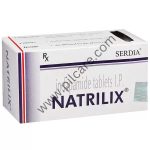 Natrilix Tablet