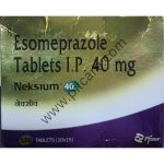 Neksium 40 Tablet