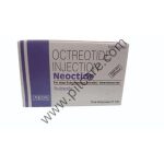Neoctide 100mcg Injection