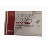 Neoctide 50mcg Injection