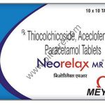 Neorelax Mr 4 Tab