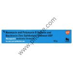 Neosporin Antibiotic Ointment