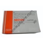 Neovec 4mg Injection