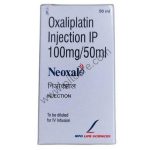 Neoxal 100mg Injection