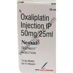 Neoxal 50mg Injection