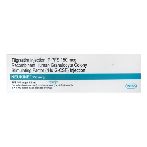 Neukine 150mcg Injection