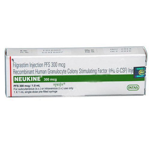 Neukine 300mcg Injection PFS