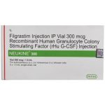 Neukine 300mcg Injection