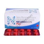 Neurobion Plus Tablet