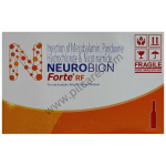 Neurobion RF Forte Injection