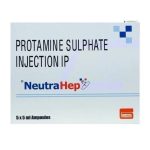 Neutrahep 10mg Injection