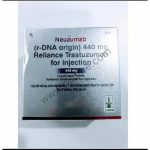 Neuzumab 440mg Injection