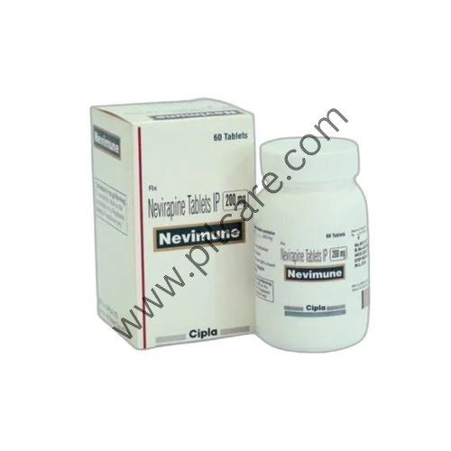 Nevimune Tablet Exporter in India