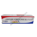 New Lignocad Gel