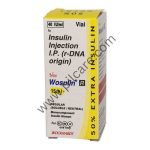 New Wosulin R Injection