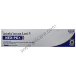 Nexipox Advance PFS