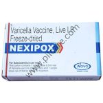 Nexipox Vaccine