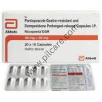 Nicopenta DSR Capsule