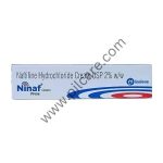 Ninaf Cream