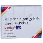 Nindev 150mg Soft Gelatin Capsule