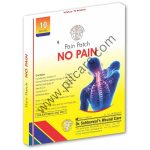 No Pain Patch - Pain Relieving Patch