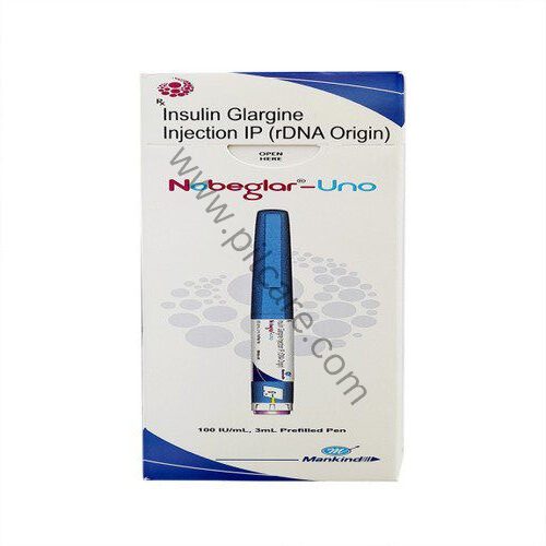 Nobeglar-Uno Injection