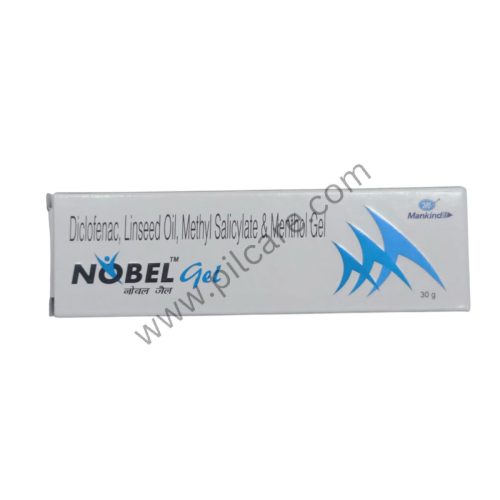 Nobel Gel