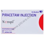 Nootropil Injection