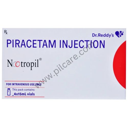 Nootropil Injection