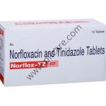 Norflox-TZ RF Tablet