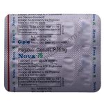 Nova 75 Capsule