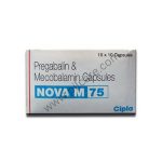 Nova M 75 Capsule