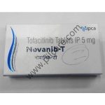 Novanib-T Tablet
