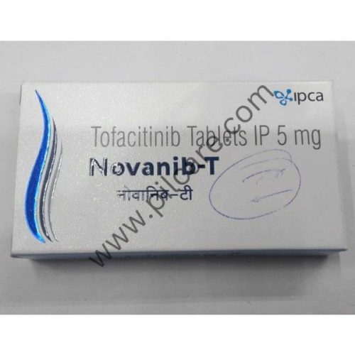 Novanib-T Tablet