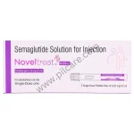 Noveltreat 0.25 mg Pre-filled Pen