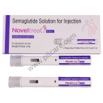 Noveltreat 0.5 mg Pre-filled Pen