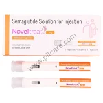 Noveltreat 1 mg Pre-filled Pen