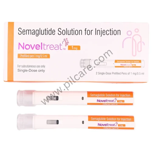 Noveltreat 1 mg Pre-filled Pen