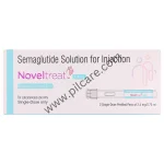 Noveltreat 2.4 mg Pre-filled Pen