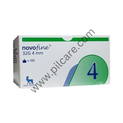 Novofine Needle 32G