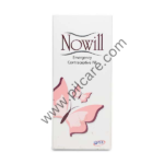 Nowill 1.5mg Tablet Exporter in India