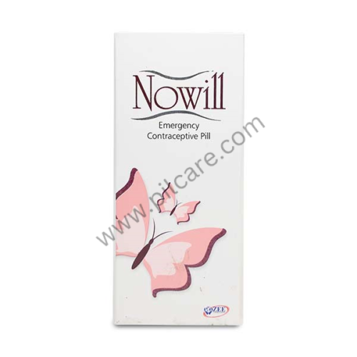 Nowill 1.5mg Tablet exporter in India