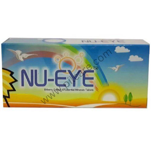 Ocuflex