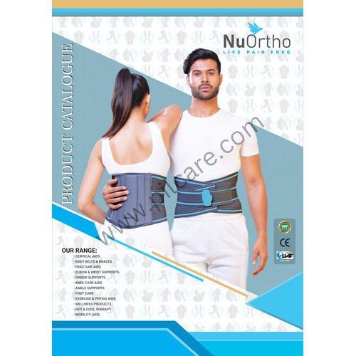 NU Ortho Catalogue