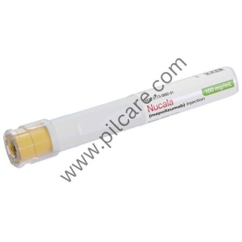 Nucala Injection exporter in India