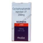 Nuphos 200 Injection