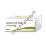 Obitocip 5 Tablet