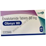 Obnyx 80 Tablet